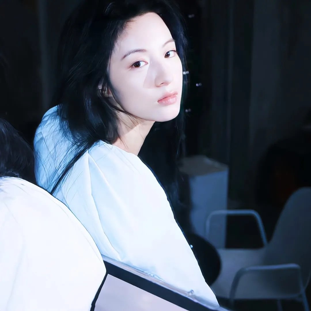 咸湿眼