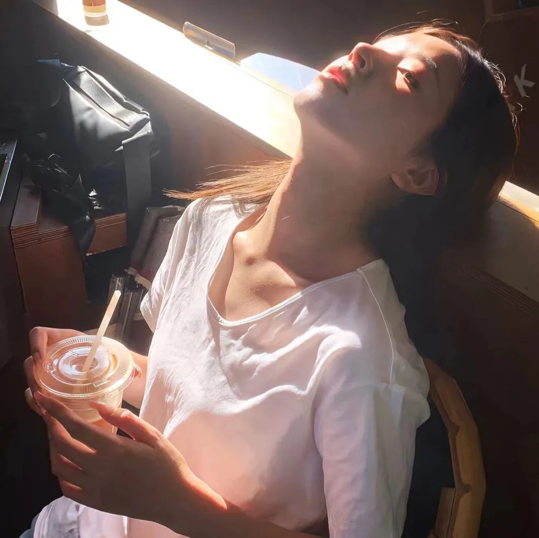 姐妹联谊会惊魂